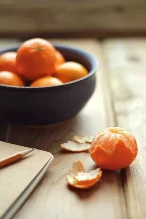 秋天吃橘子的人注意了，现在知道还不晚！