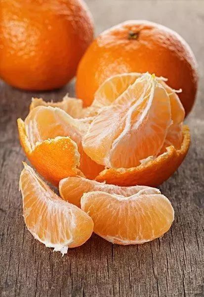 秋天吃橘子的人注意了，现在知道还不晚！