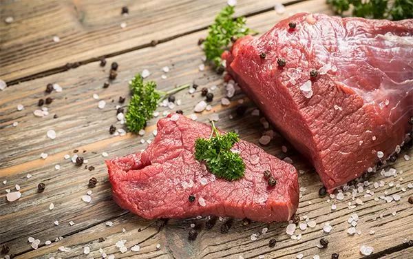 为了你的健康，这篇“吃肉”指南一定要了解！