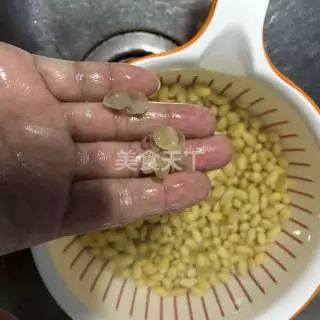 黄豆的N种吃法健脾利湿，是你一直小看它