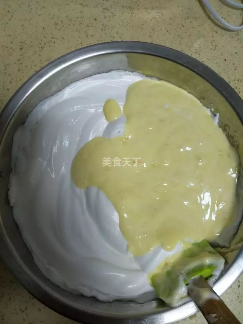 【幸福烘焙】火遍Ins的奶油蛋糕-水果数字蛋糕