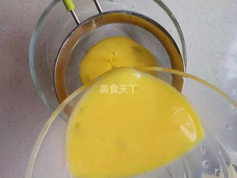 【日式菜谱】秋葵芝士厚蛋烧：偷偷加了芝士，就知道不一样