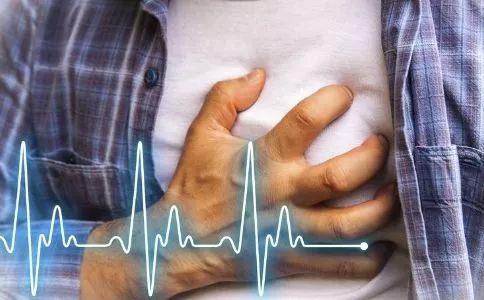 【健康秘笈】身体出现这4个症状，快去做心脏检查吧