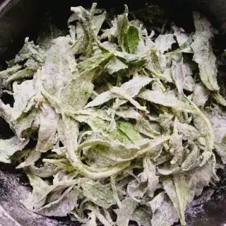 春天最后一波省油蒸菜，别的季节吃不到