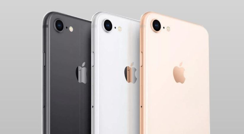 iPhone SE3最新消息曝光，价格很香，设计很丑！