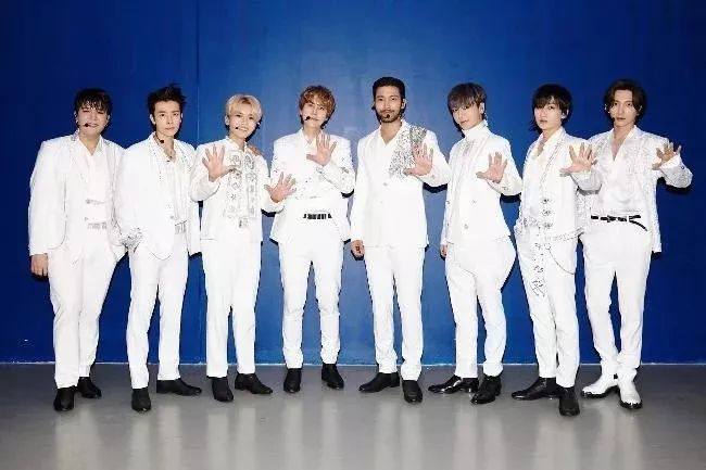 Super Junior 1月28日发行新专辑《TIMELESS》回归，Zico创作主打歌