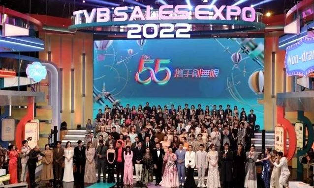 TVB2022年14部巡礼片名单出炉，明年重点看这14部电视剧了（上）