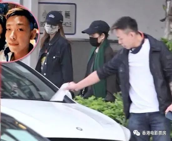 39岁TVB一线花旦急着嫁人？与失婚人夫复合，成四角恋终极赢家