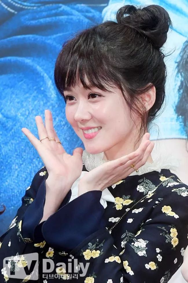 张娜拉有望出演tvN新剧《Oh My Baby》，大家最想看她和谁合作呢？