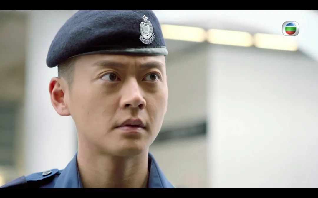 【机场特警】重用《伴我启航》做配乐　TVB只是识卖回忆保收视？