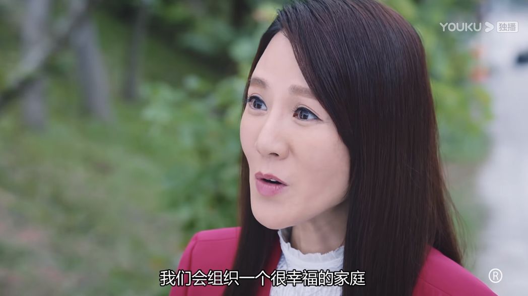 TVB48岁女星再演“最强小三”，抢闺密男友，扮可怜威逼分手！