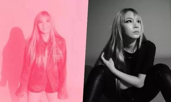 CL长文透露离开YG心情：「久违地开心和激动」新专辑4日起陆续公开！