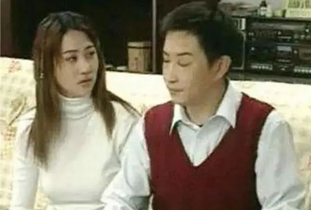 曾被TVB导演骂哭！TVB花旦从无线艺员班出来就当TVB剧女主角，更获古天乐安慰