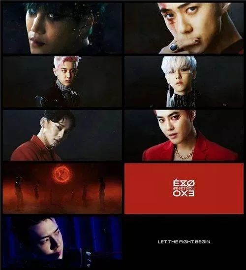 EXO正规6辑将于27日正式发布，并将出演《认识的哥哥》