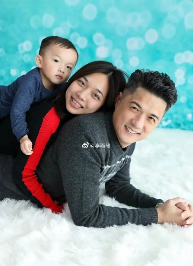 41岁TVB男星李雨阳退股食肆亏30万离场，儿子三年教育金血本无归