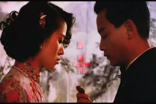 香港电影十大经典爱情电影！刘德华的天若有情看哭了我