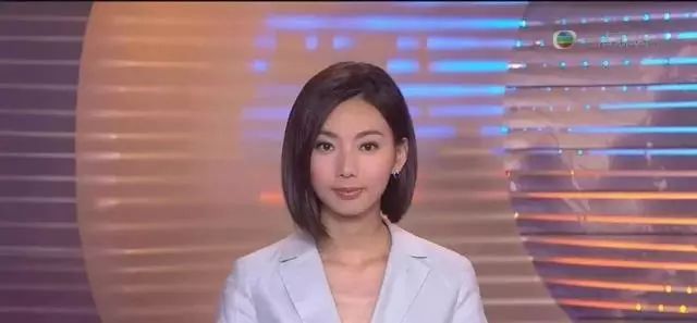不同原因离开TVB！10位TVB新闻小花近况曝光，各有各精彩