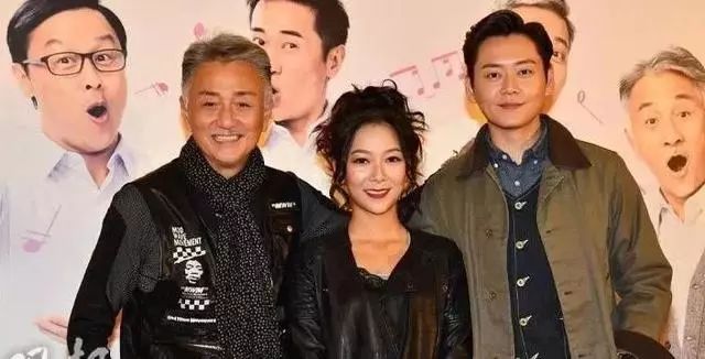 《牛下女高音》庆功宴 TVB老戏骨预告明年再拍无线剧