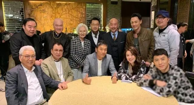 《使徒行者3》马上来！2020年TVB好剧频出，看完《法证先锋4》又一部好剧开播