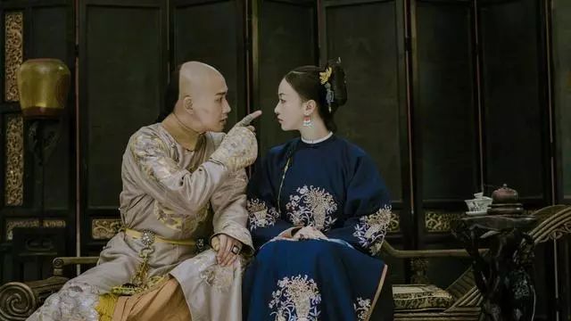 《庆余年》登TVB收视扑街！陈道明也难挽狂澜，架空历史成败笔？