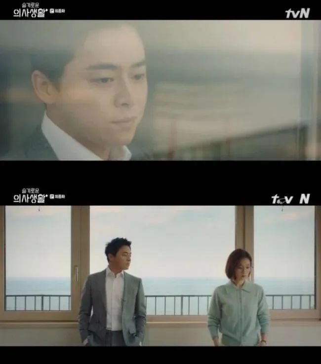 曹政奭与「旧爱」IU 和「新欢」田美都同时占据音乐平台 Melon TOP.3