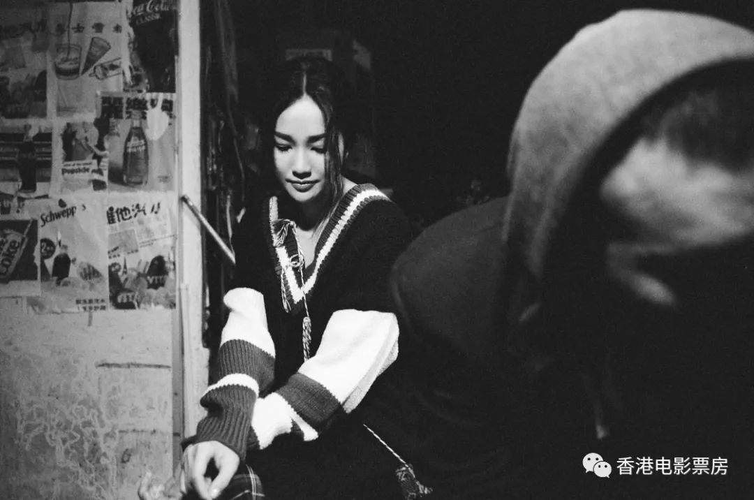 【情人节】谢安琪新歌MV双发　体现爱情甜蜜与冷漠的两极