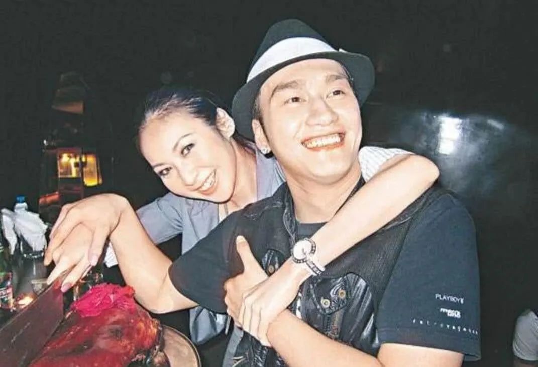 39岁「TVB御用八婆」拍拖半年闪婚！被网友称为最接地气的拿督千金