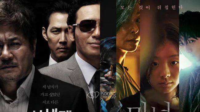 韩国经典电影《新世界2》将制作成电视剧，导演：可能比《魔女2》更早推出！