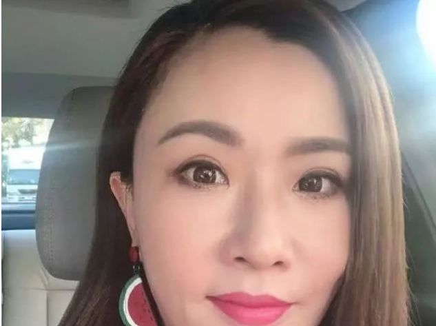 晒照谴责无良商家！49岁TVB女星不被允许验货买到劣质口罩，薄到透光