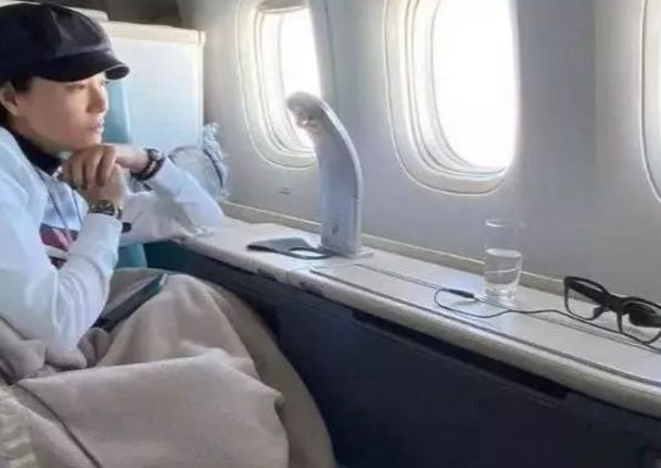 港媒曝突然患病住院！TVB花旦滕丽名日本旅游遭意外，老公包私人飞机接回香港治疗