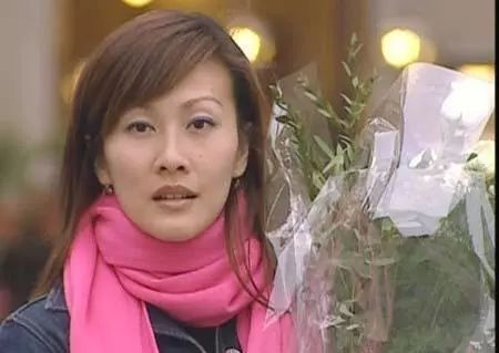 林峯、杨千嬅主演TVB剧将重播，回味19年前小鲜肉林峯