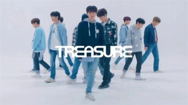 YG新男团TREASURE确定7月出道 继BLACKPINK后时隔4年