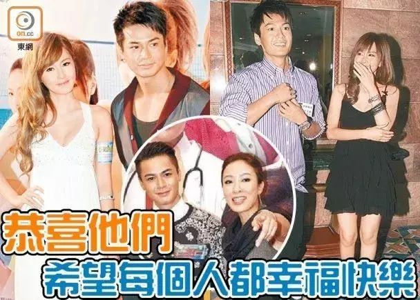 得罪女人都没好下场？盘点TVB娱圈男星遭报复人气下滑事件！
