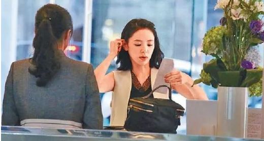 恭喜！TVB“花旦”谭凯琪终于公布喜讯，与富贵男友登记结婚