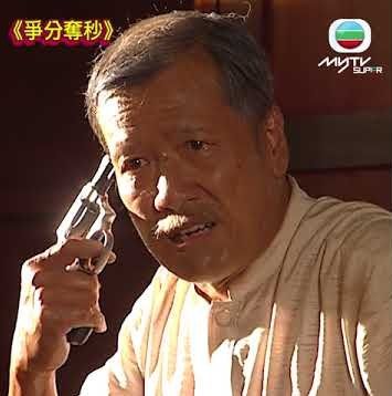 73岁刘江指TVB艺员断层严重，担心留TVB没剧拍！