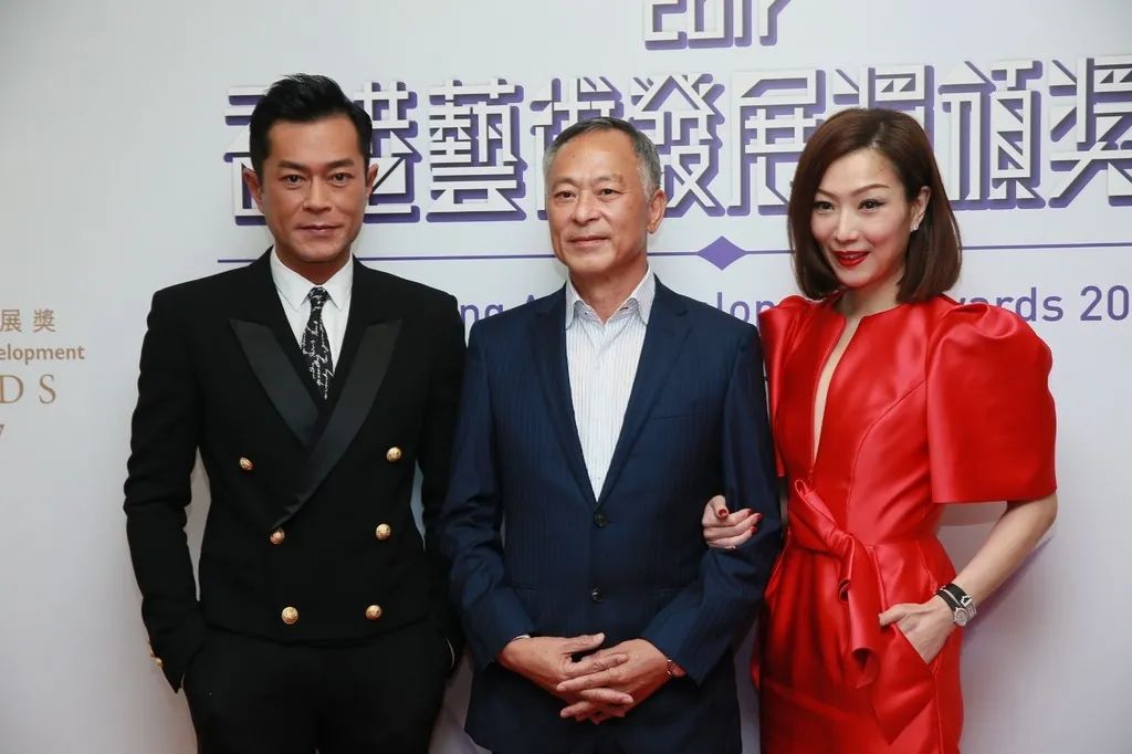 古天乐半亿游艇招待ViuTV高层，联手杜琪峯拯救香港娱乐业？