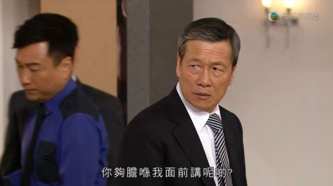 73岁刘江指TVB艺员断层严重，担心留TVB没剧拍！