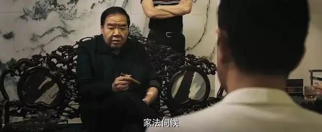 港媒曝老戏骨接替欢喜哥！TVB经典续集《使徒行者3》杀青，出演幕后反派老大