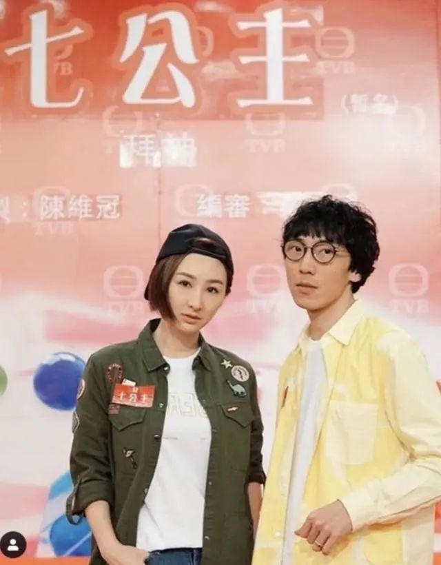 33岁高海宁逆境中拍TVB剧，为唔连累屋企人使8万住酒店