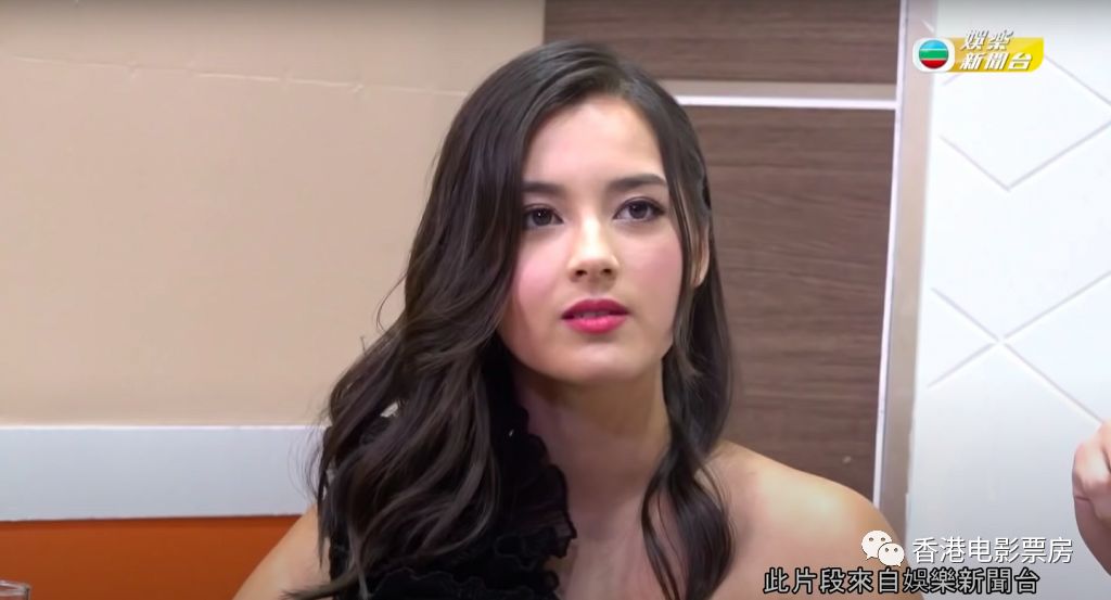 《2020香港小姐竞选》终极12强，可还行？