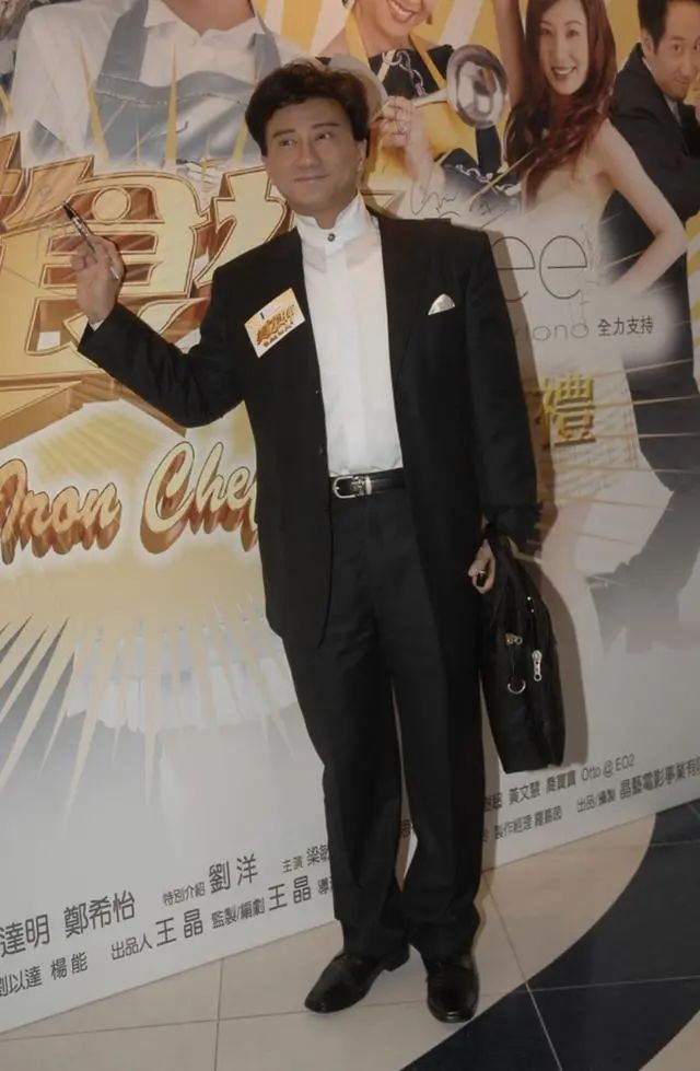 65岁TVB吴刚师傅欠债3.3万，以患病为由拒还款，破产后生活仍富贵