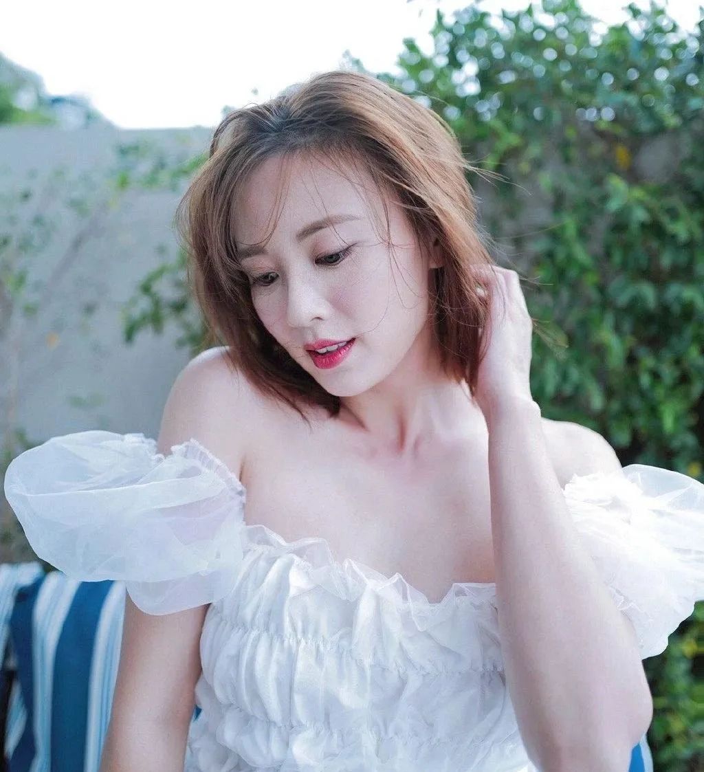 15位TVB一线女艺人最新势力排行榜，胡定欣重新做一姐？
