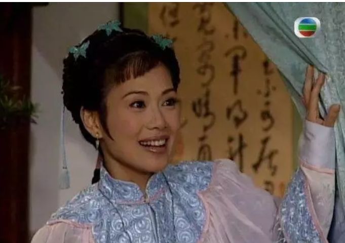 50岁TVB“收视女皇” 参加《姐姐》被淘汰，老公发文：叩谢大家，非常感动