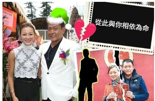 带9岁女儿去坟场接受教育！TVB男星魏骏杰自言有一天会死，要女儿靠自己活着