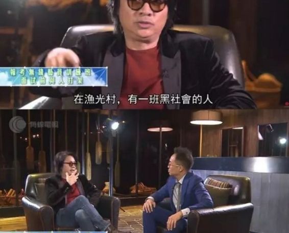 亚视当家小生尹天照：很讨厌TVB过档艺人，他们一来我们变龙套