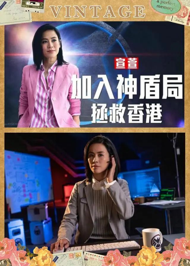 TVB《陀枪师姐5》年底上线，视帝视后回巢助阵，滕丽名：NG好多次