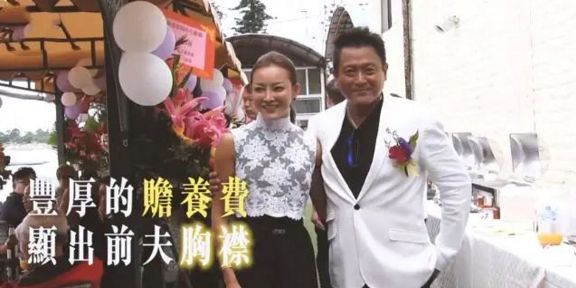 自言六年没夫妻生活！TVB老戏骨魏骏杰小20岁前妻首度剖白，不离婚两人都痛苦