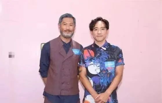 唔怕得罪TVB，黄德斌拍ViuTV剧自觉回春！