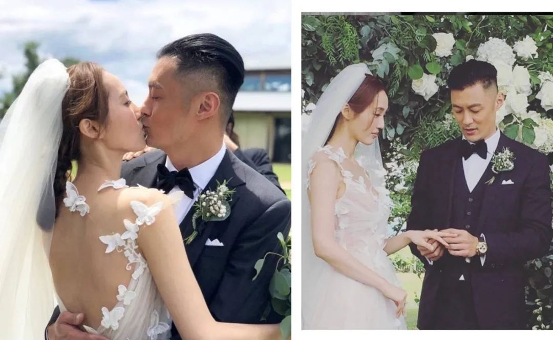 阿娇离婚与阿sa齐变「失婚Twins」！90后青春偶像婚姻近况曝光…