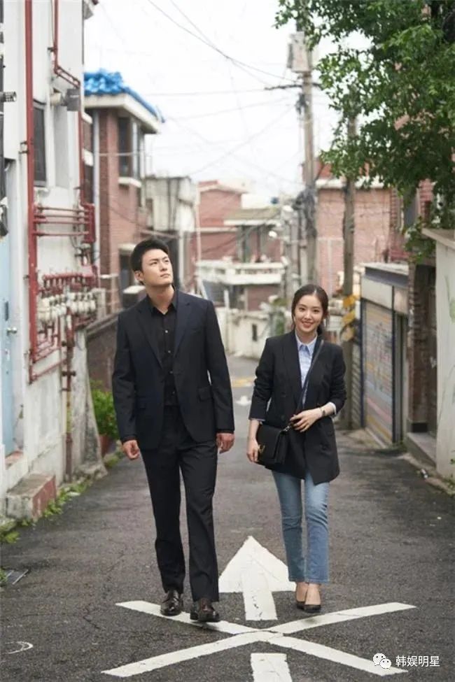 Irene&申承浩主演电影《Double Party》将于8月4日开拍
